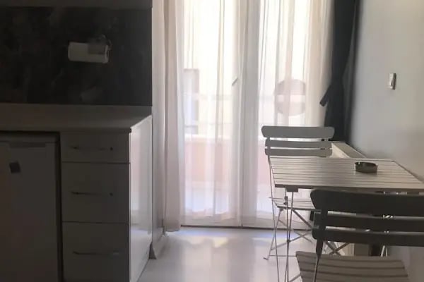 Rudolf Suit &amp; Apart &amp; Otel - Resim 17