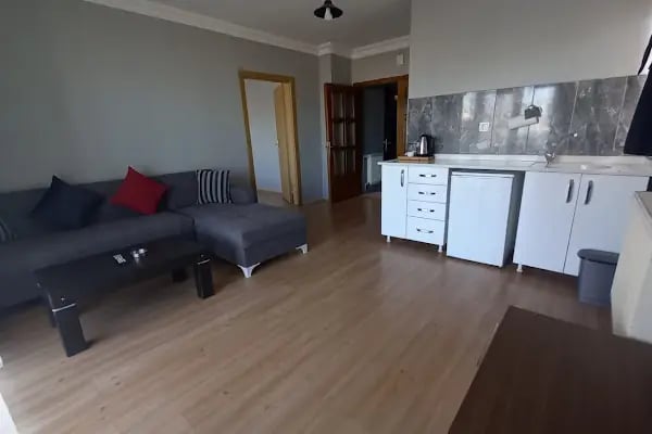 Rudolf Suit &amp; Apart &amp; Otel - Resim 12
