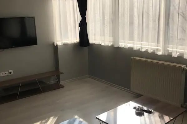 Rudolf Suit &amp; Apart &amp; Otel - Resim 19