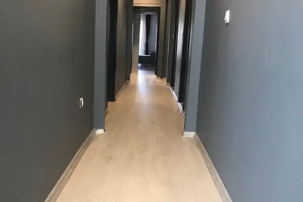 Rudolf Suit &amp; Apart &amp; Otel - Resim 18