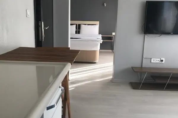 Rudolf Suit &amp; Apart &amp; Otel - Resim 15