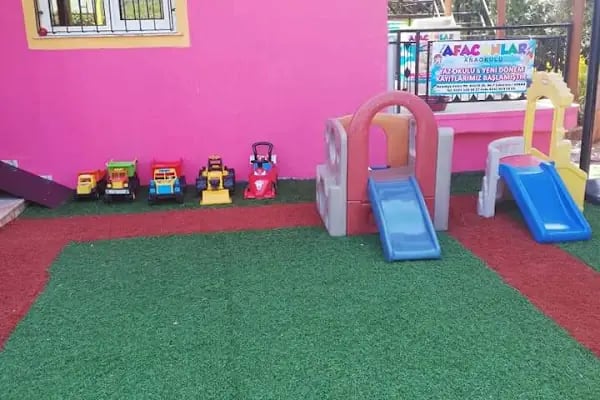MinikAfacanlar Anaokulu - Resim 1