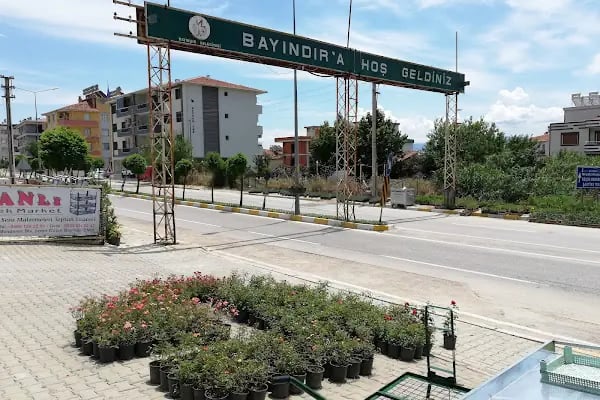 Vanlı Çiçekçilik - Resim 9
