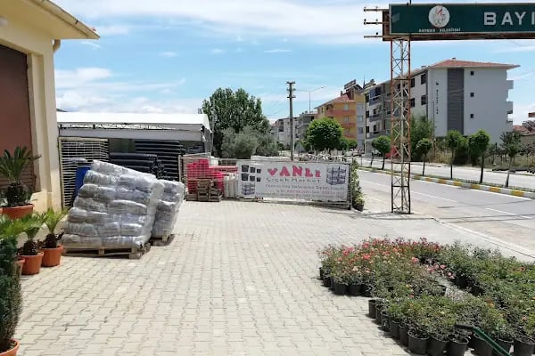 Vanlı Çiçekçilik - Resim 8
