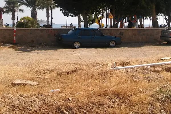 berraksu aydıncık - Resim 10