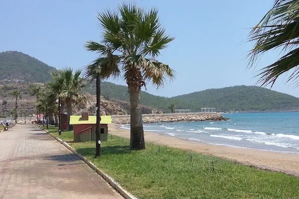 berraksu aydıncık - Resim 11