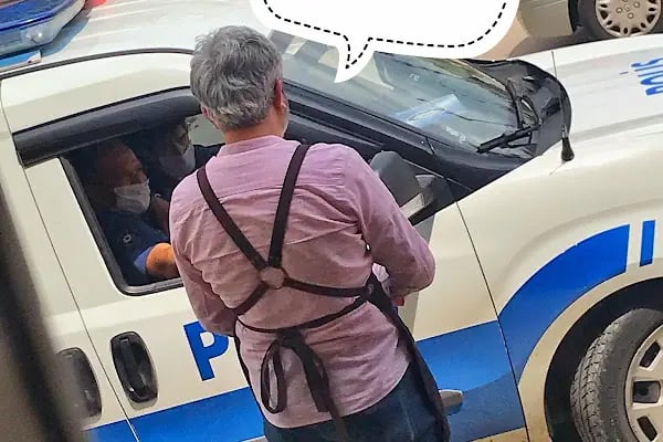 ATABEY Erkek Kuaförü - Resim 13