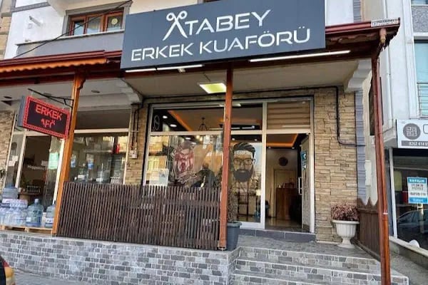 ATABEY Erkek Kuaförü - Resim 2