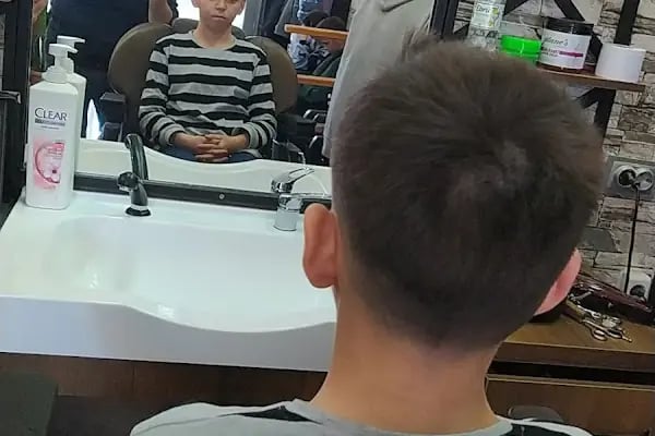 ATABEY Erkek Kuaförü - Resim 6