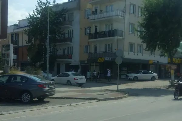 Modi İnşaat - Resim 6