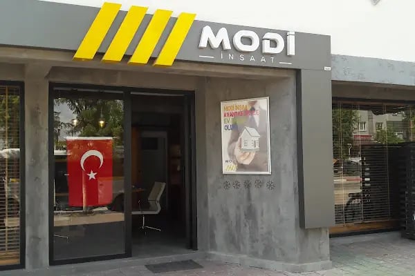 Modi İnşaat - Resim 3