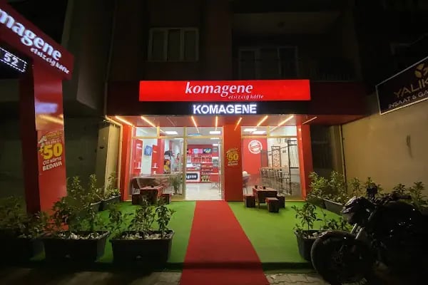 Komagene Buca Yıldız - Resim 9
