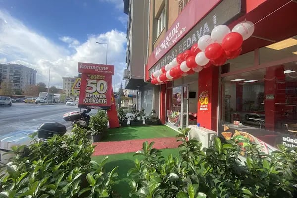 Komagene Buca Yıldız - Resim 2