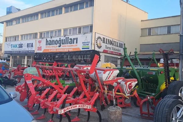 Ziraatparcam.com Ankara/Altındağ bayii - Resim 5
