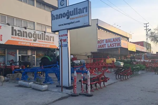 Ziraatparcam.com Ankara/Altındağ bayii - Resim 3