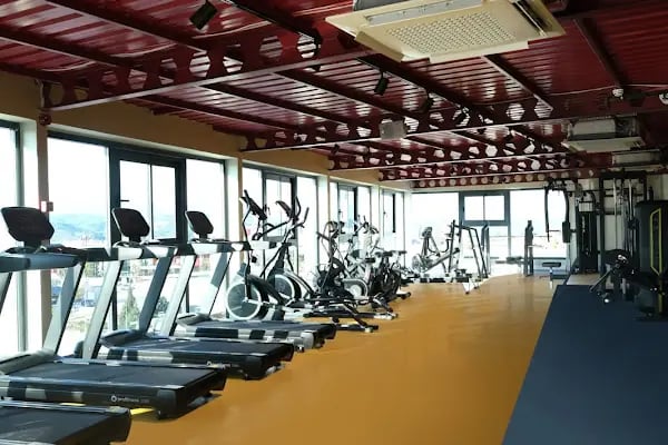 Town Club Canyon Hotel - Resim 10