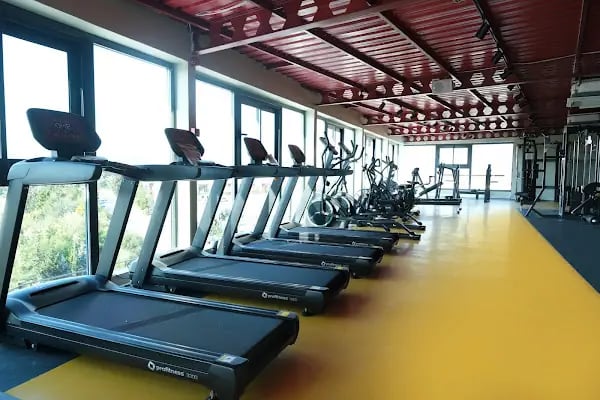 Town Club Canyon Hotel - Resim 2