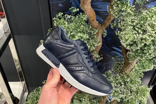 212 shoes - Resim 6