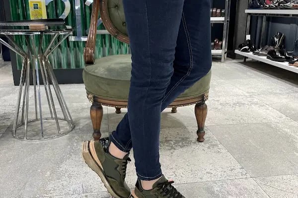 212 shoes - Resim 15