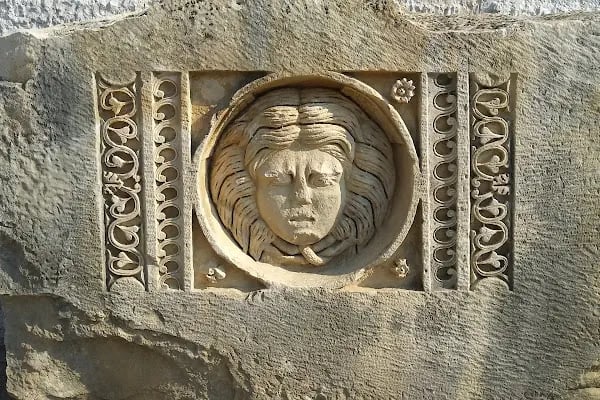 Andriake A Kilisesi - Resim 8