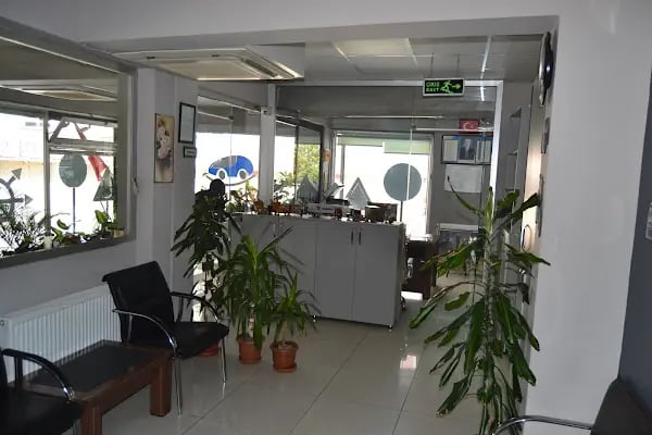 Öz Sirkeci Sürücü Kursu - Resim 6