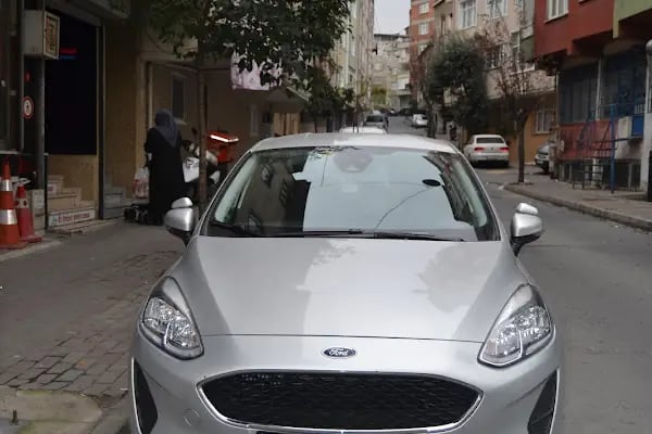 Öz Sirkeci Sürücü Kursu - Resim 12