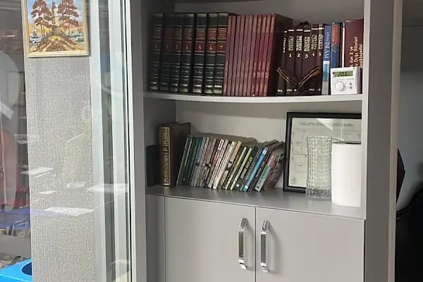 Öz Sirkeci Sürücü Kursu - Resim 15