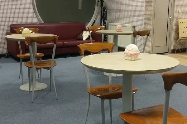 Avcilarolimpik Yüzme Havuzu - Resim 3