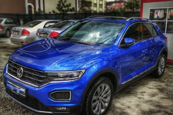 Meydan otopark Oto Yıkama - Resim 1