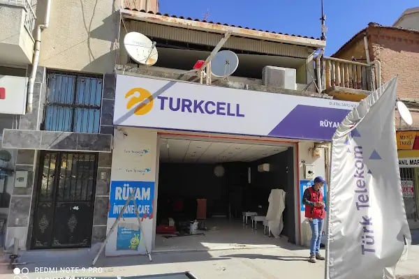 RÜYAM İLETİŞİM - Resim 14