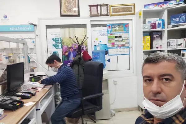 RÜYAM İLETİŞİM - Resim 17