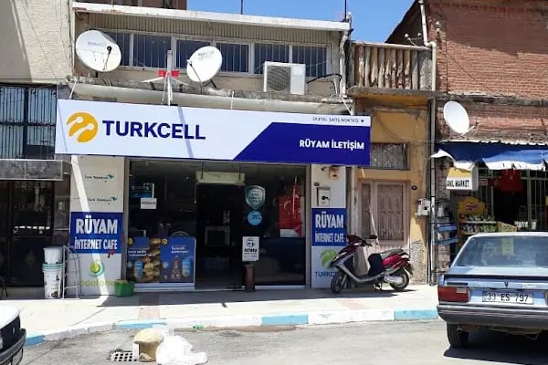 RÜYAM İLETİŞİM - Resim 19