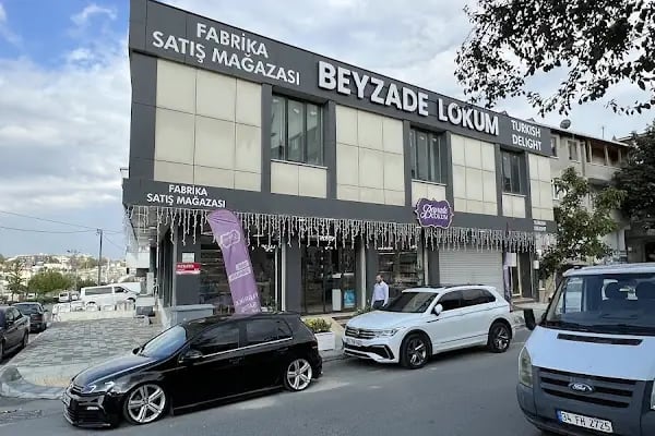 BEYZADE LOKUM - Resim 13