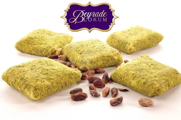 BEYZADE LOKUM - Resim 20