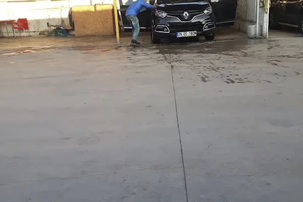 Papyon Oto Yıkama - Resim 9
