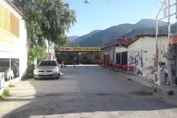 Papyon Oto Yıkama - Resim 16