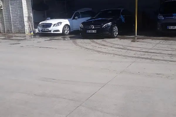 Papyon Oto Yıkama - Resim 5