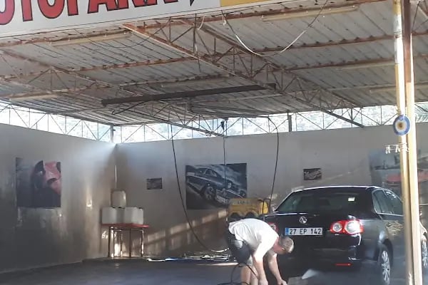 Papyon Oto Yıkama - Resim 18