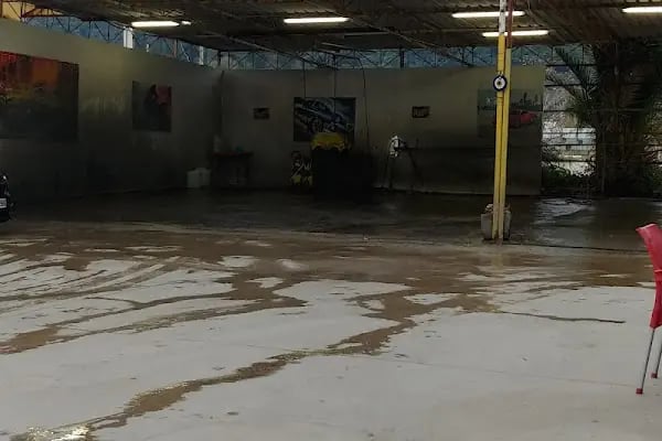 Papyon Oto Yıkama - Resim 17