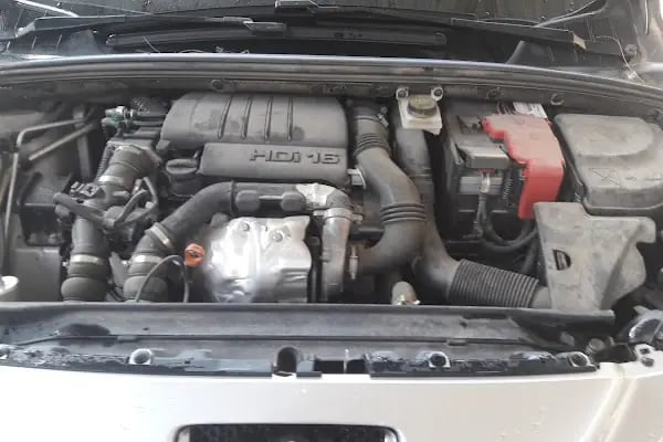Papyon Oto Yıkama - Resim 15