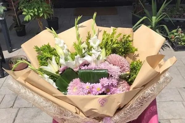 MELİLA FLOWERS - Resim 11