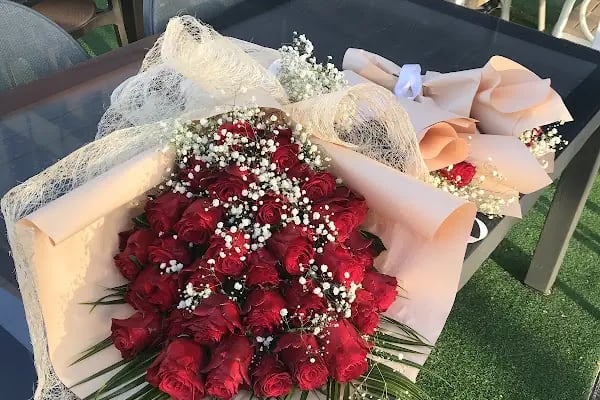 MELİLA FLOWERS - Resim 12