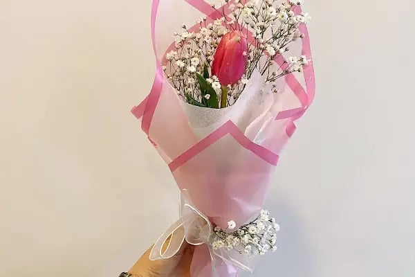 MELİLA FLOWERS - Resim 8