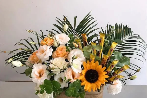 MELİLA FLOWERS - Resim 18