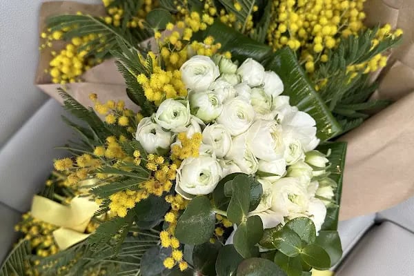MELİLA FLOWERS - Resim 15