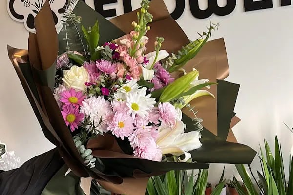 MELİLA FLOWERS - Resim 17