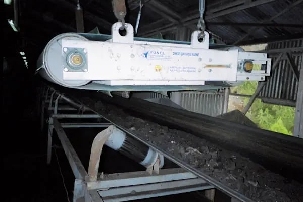 Yünel Elektromekanik Sistem ve Tesisleri Sanayi Limited Şirketi - Resim 4