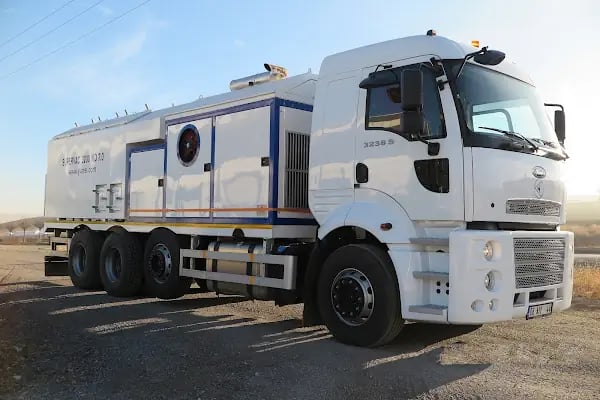 Yünel Elektromekanik Sistem ve Tesisleri Sanayi Limited Şirketi - Resim 2