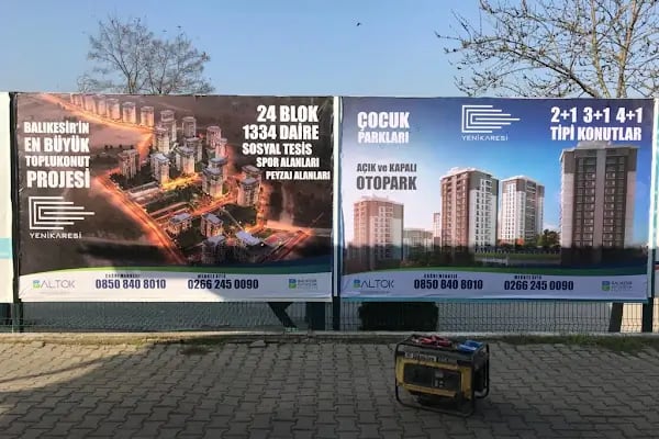 Genç Reklam - Resim 10