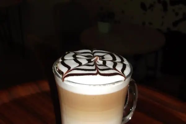 Mola Cafe - Resim 12